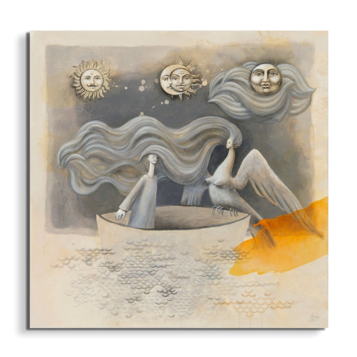 The Lure of the Siren Song