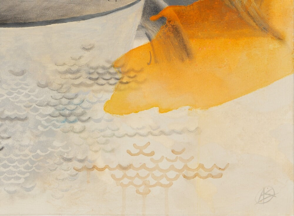 The Lure of the Siren Song