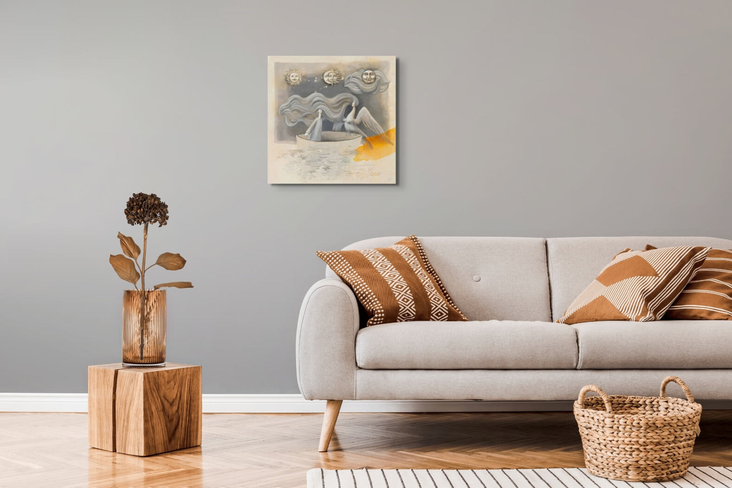 The Lure of the Siren Song