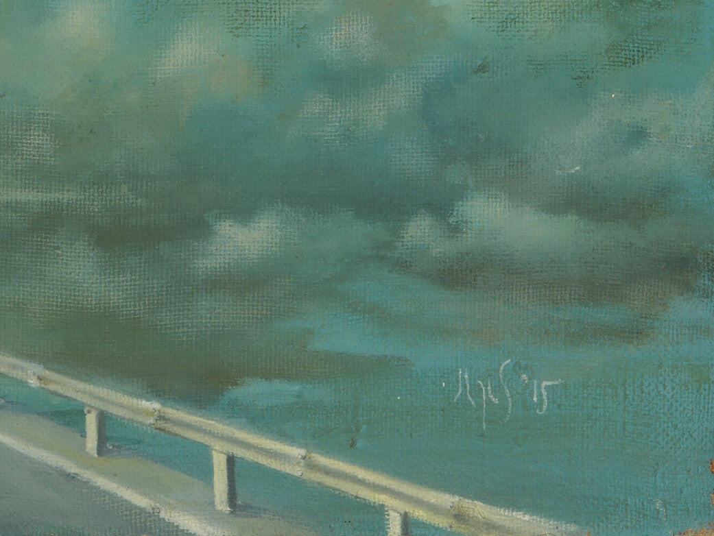 Varbūt kāds apstāsies