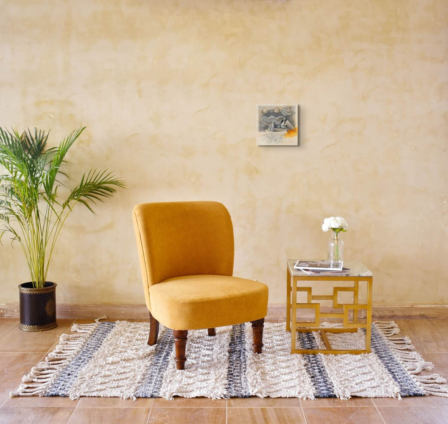 The Lure of the Siren Song