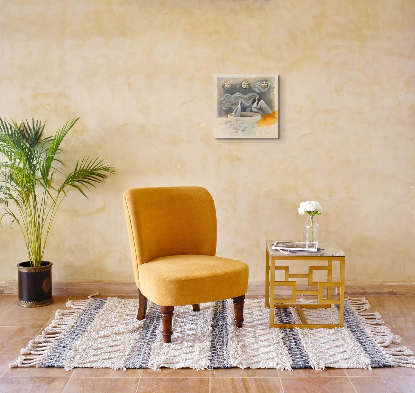 The Lure of the Siren Song