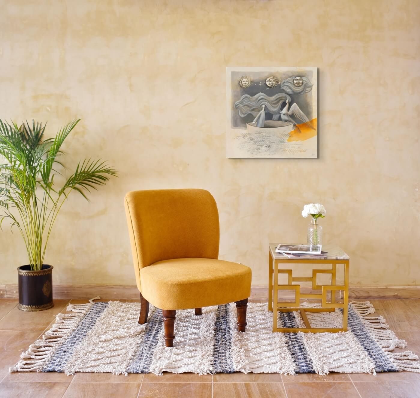 The Lure of the Siren Song