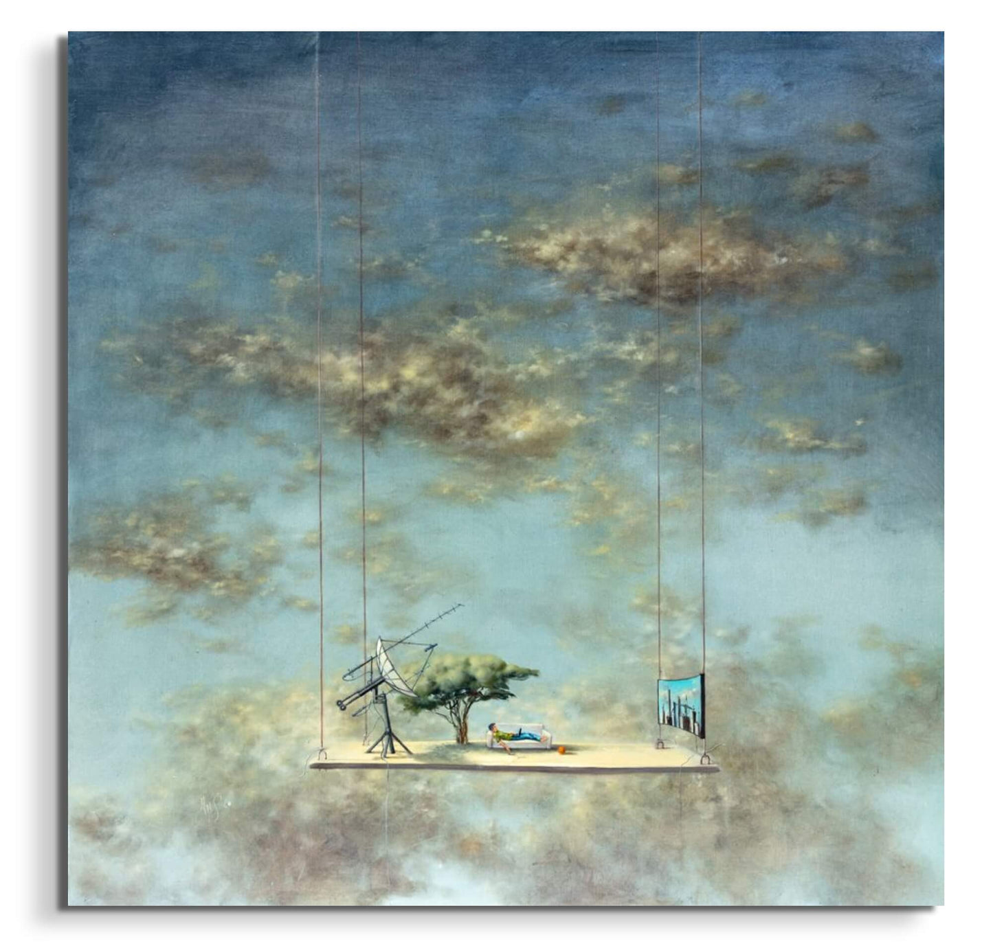 Mūsdienu Brīvdienas